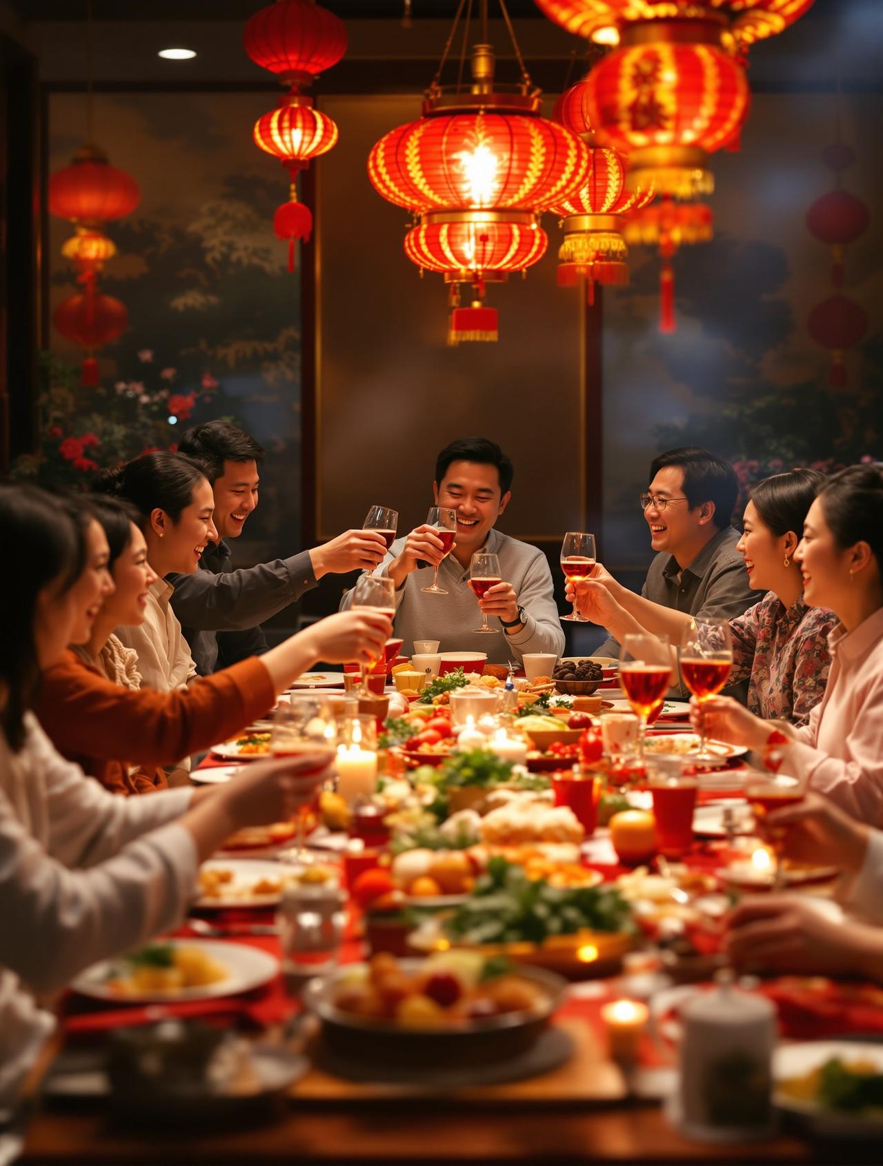 穿越短剧免费观看全集团圆饭