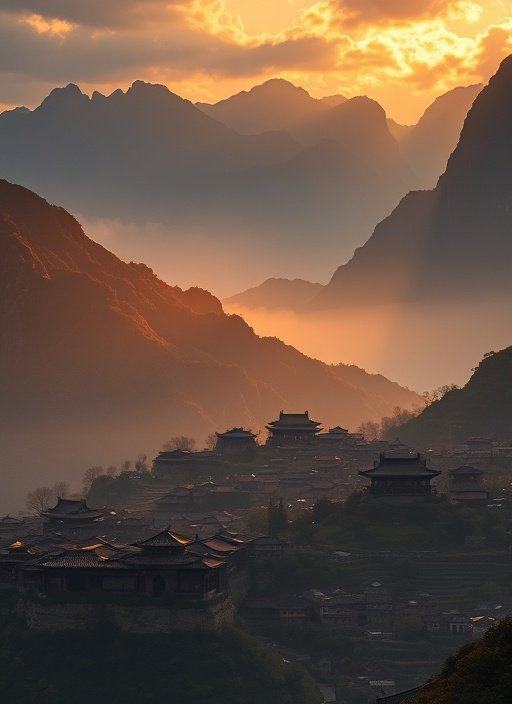 穿越短剧免费观看全集山河故人