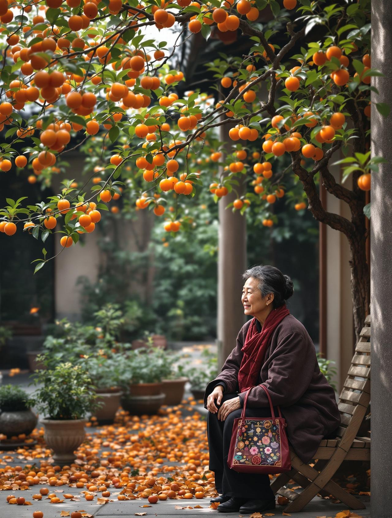 穿越短剧免费观看全集婆婆的春天