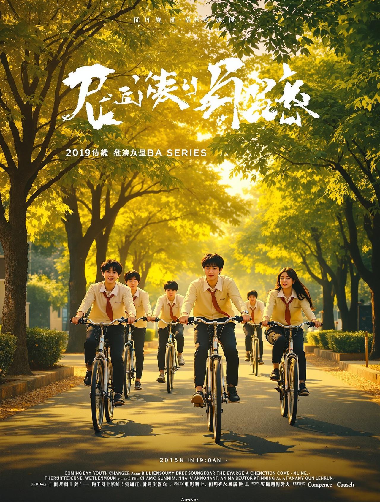 穿越短剧免费观看全集岁月如歌