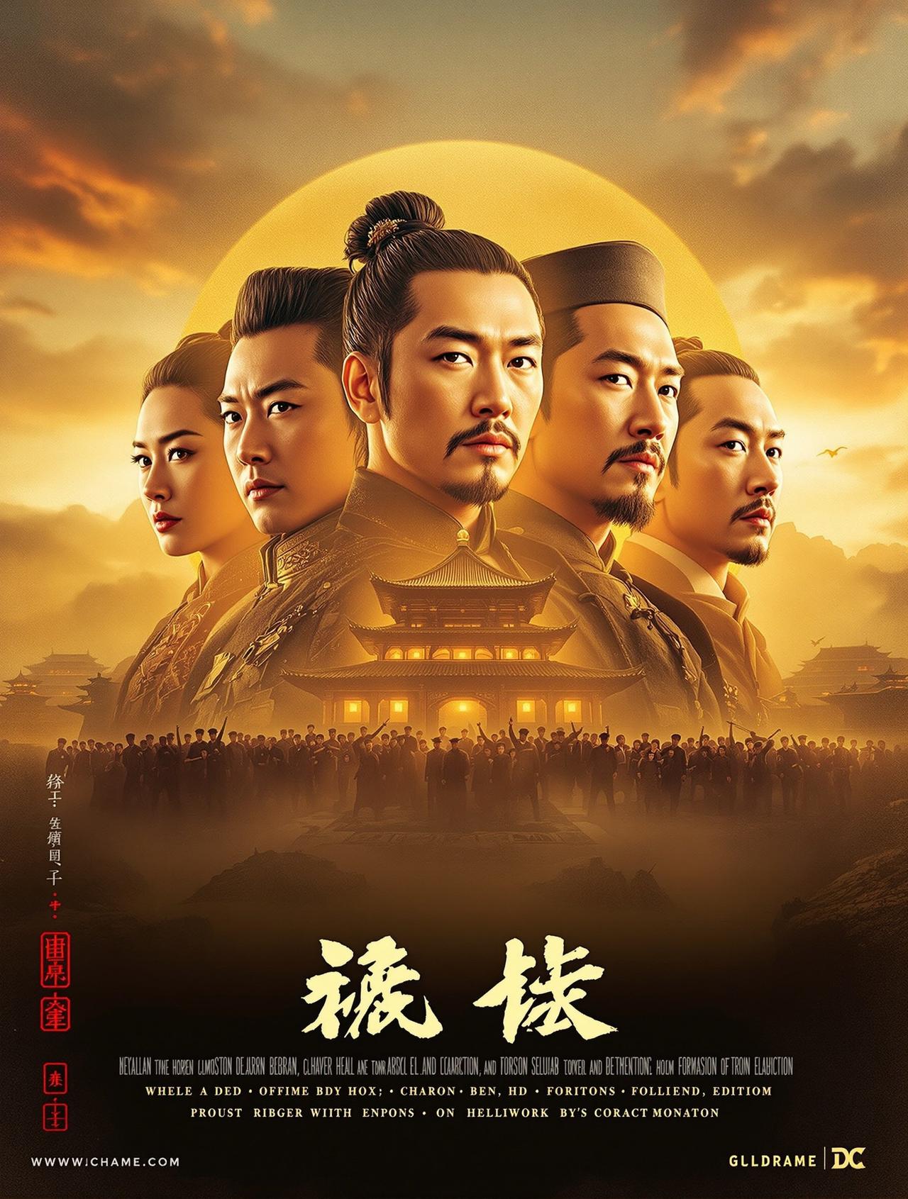 穿越短剧免费观看全集红色年代