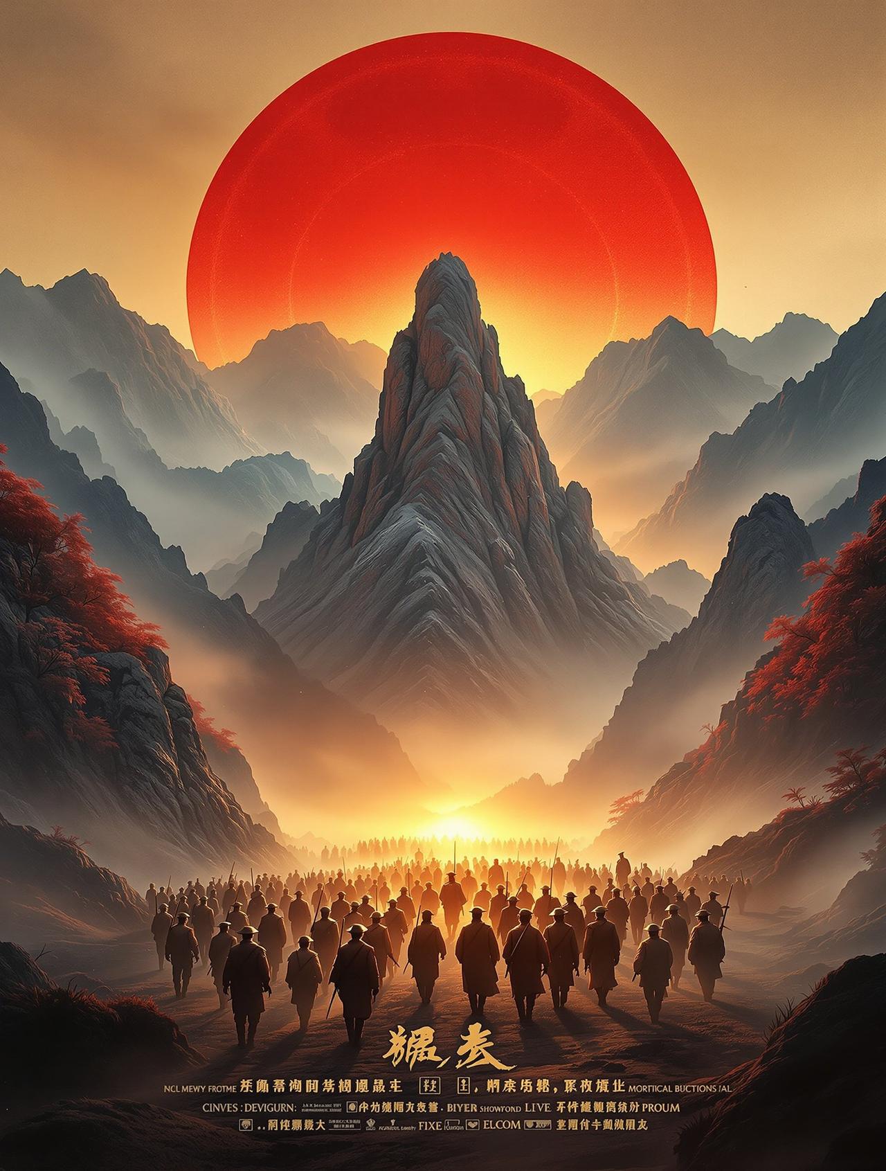 穿越短剧免费观看全集红色年代